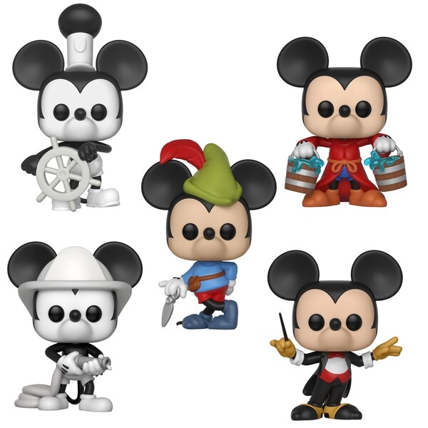 disney shop funko