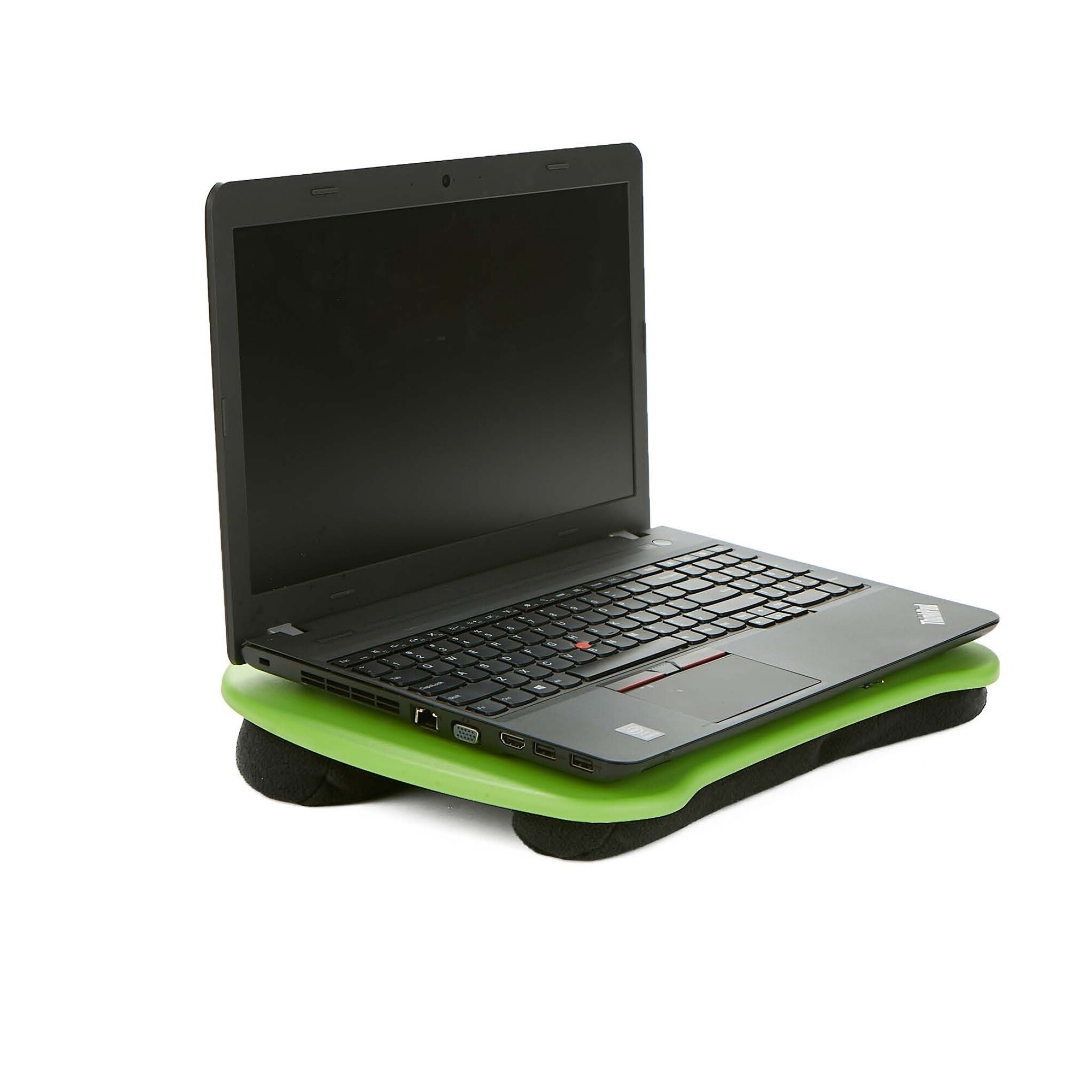 Shop Mind Reader Portable Laptop Lap Desk With Handle Laptop