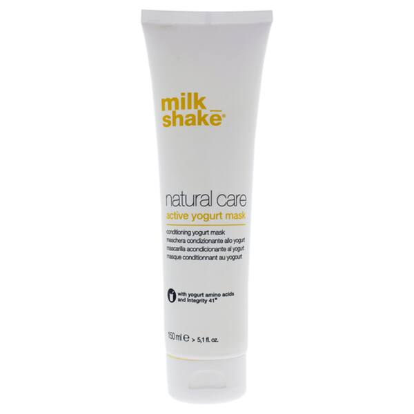 Shop Milk Shake Natural Care Active Yogurt Mask 5 1 Fl Oz Free