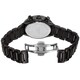 preview thumbnail 8 of 9, Akribos XXIV Men's Chronograph Crystal Encrusted Bracelet Watch