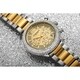 preview thumbnail 3 of 9, Akribos XXIV Men's Chronograph Crystal Encrusted Bracelet Watch