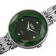 Option Silver/Green