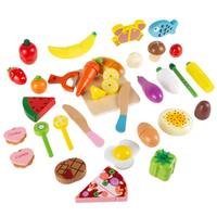Buy Toy Kitchen Play Food Online At Overstock Our Best Pretend Play Deals