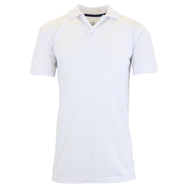 dry weave polo shirts