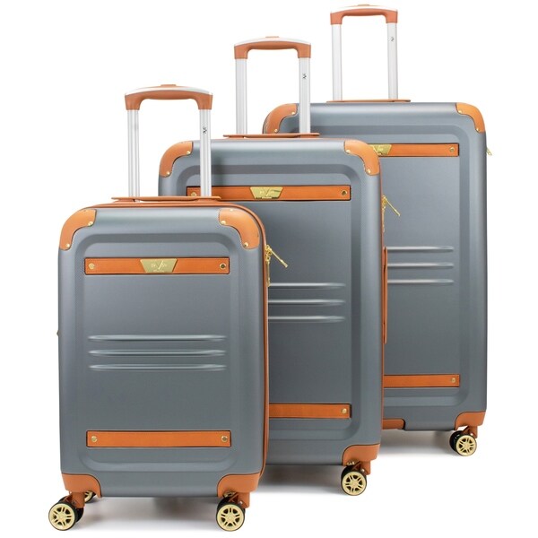 vintage luggage sets for sale
