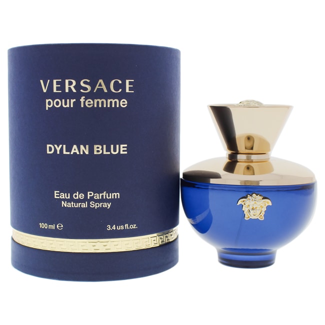 pour femme versace dylan blue