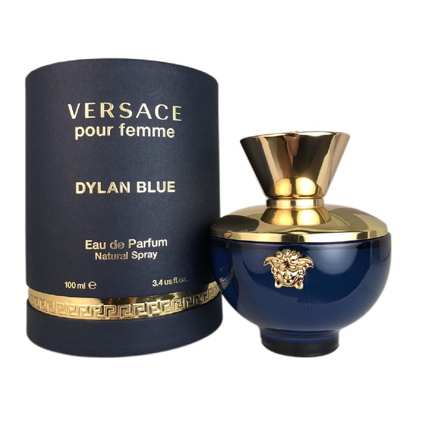 versace dylan pour femme