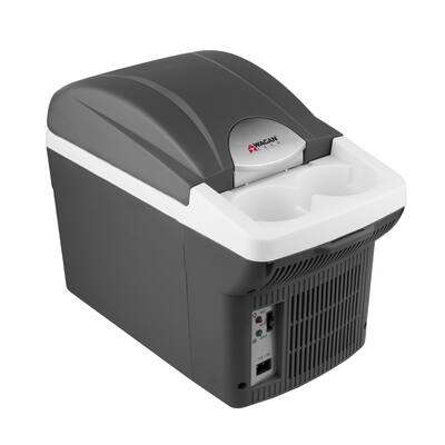 Wagan EL6206 6 Quart 12V Person Cooler/Warmer