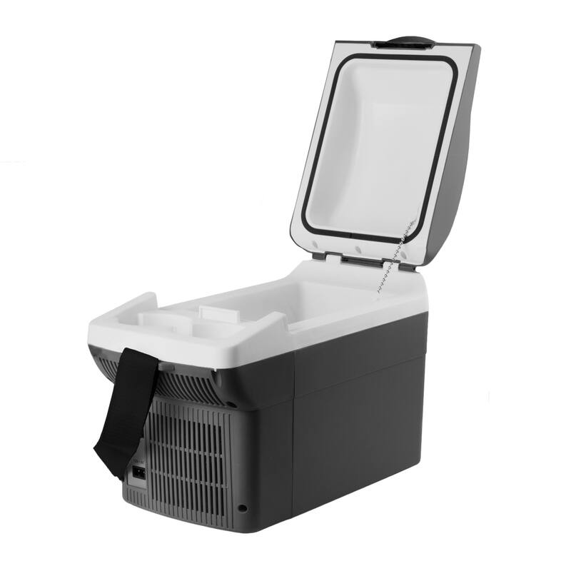 Wagan EL6206 6 Quart 12V Person Cooler/Warmer