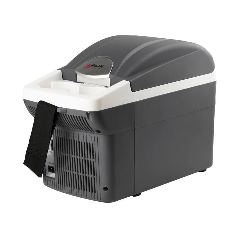 Wagan EL6206 6 Quart 12V Person Cooler/Warmer