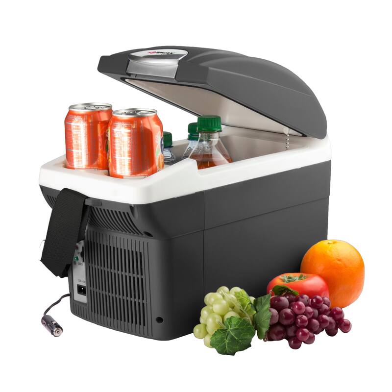 Wagan EL6206 6 Quart 12V Person Cooler/Warmer