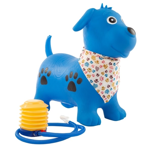 dog hopper toy