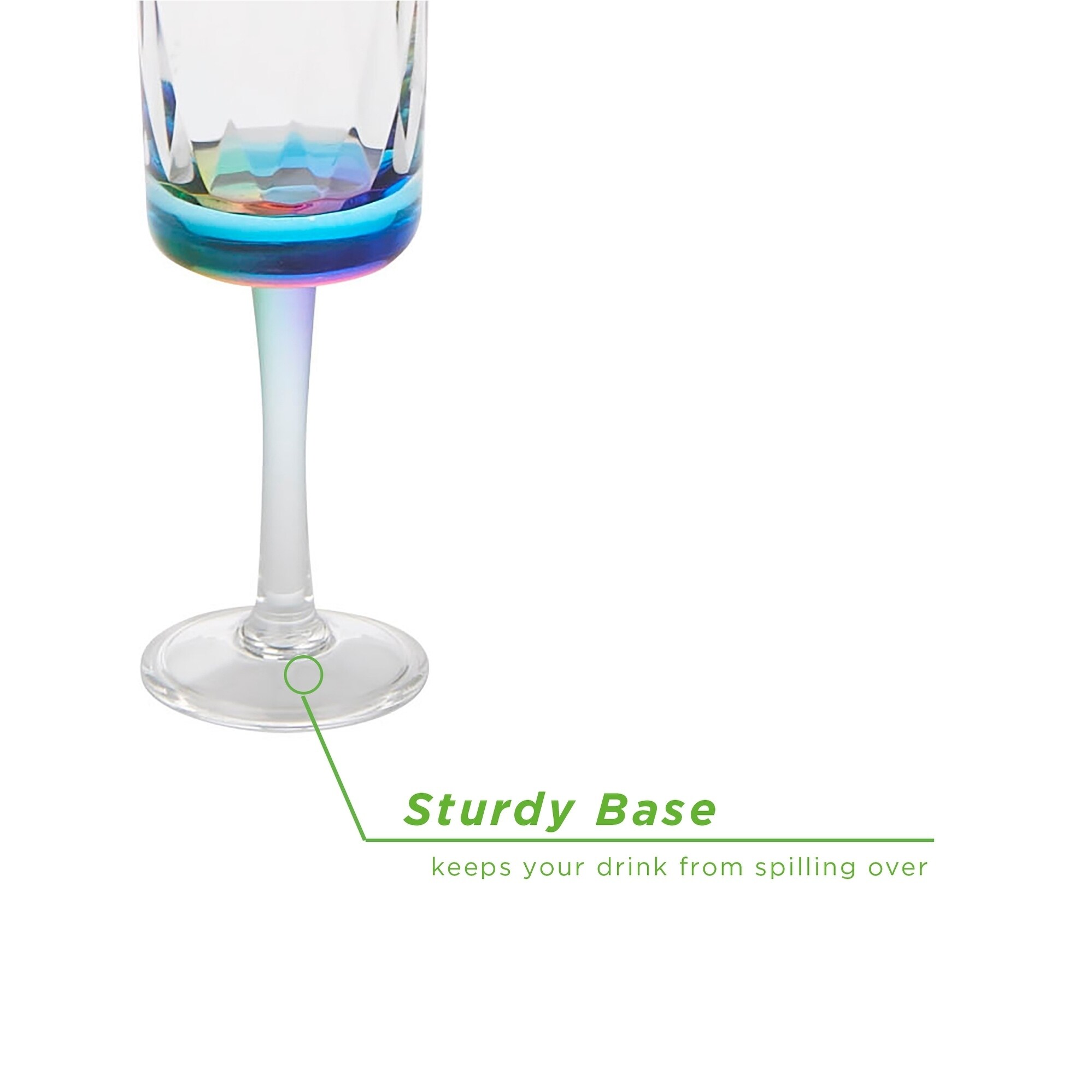 https://ak1.ostkcdn.com/images/products/27995042/Mind-Reader-6-Pack-6-Oz-Rainbow-Champagne-Flute-Acrylic-Drinking-Glass-Shatter-Resistant-Clear-a753d778-825e-470a-9f8d-5eeffcfcf526.jpg