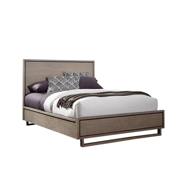 Shop Palliser Furniture Podium Panel Bed Overstock 27995056
