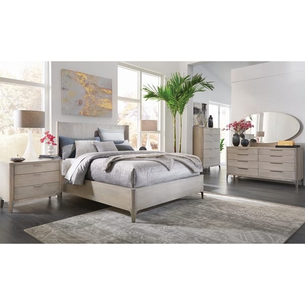 Shop Palliser Furniture Alexandra Wood Shelter Bed Overstock