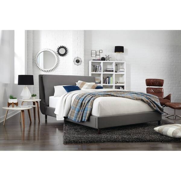 Shop Palliser Furniture Skylar Upholstered Bed Overstock 27995069