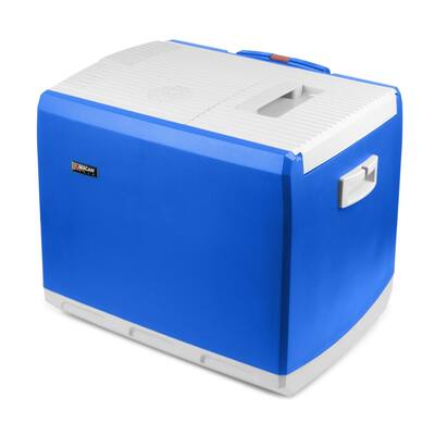 Wagan EL6244 46 QUART 12V COOLER/WARMER