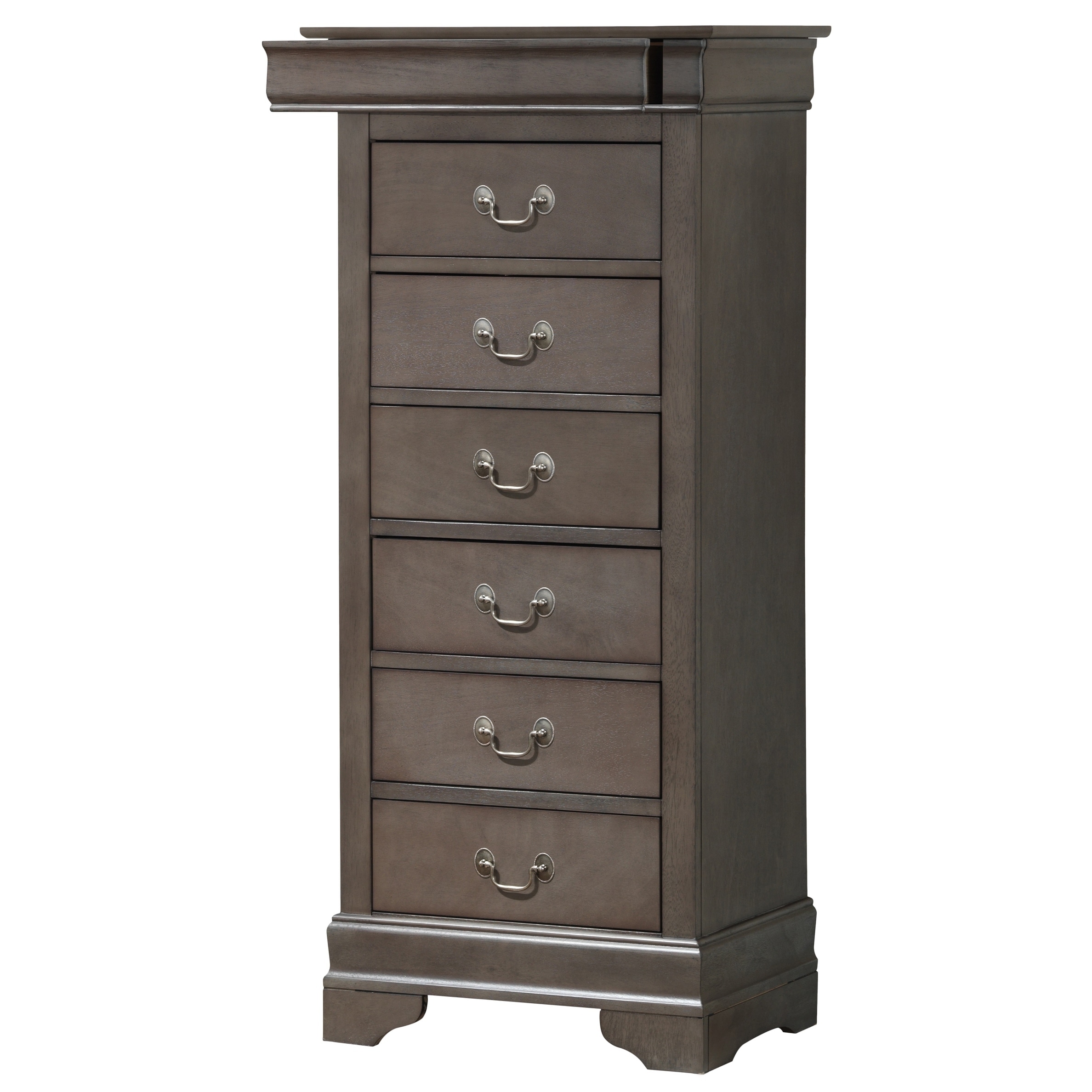 Grey Lingerie Chest Dressers Bed Bath Beyond