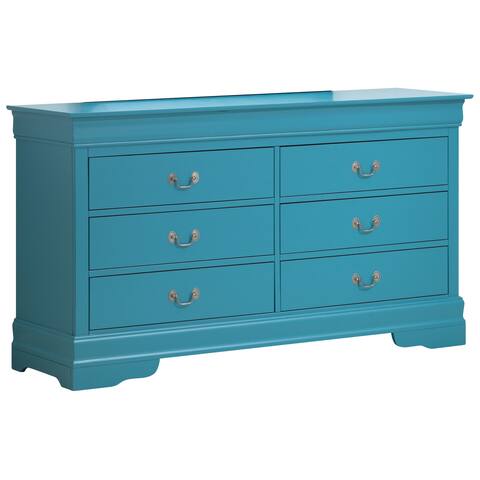 Blue Dressers Chests Online At Our Best Bedroom