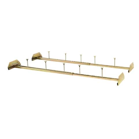 Sink Undermount Kit