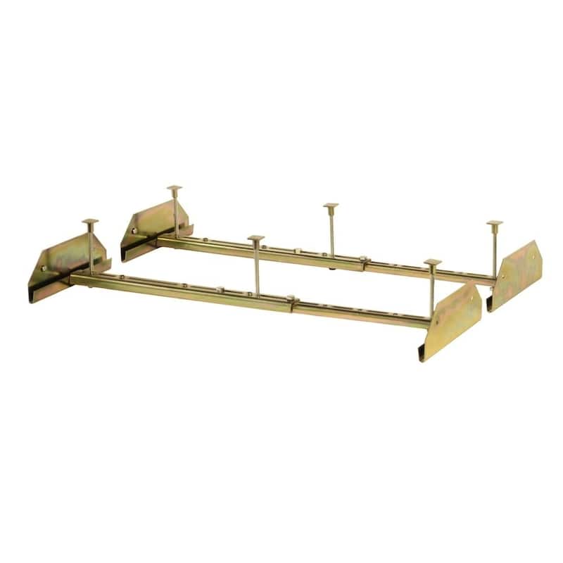Sink Undermount Kit - 26" Small Undermount Kit