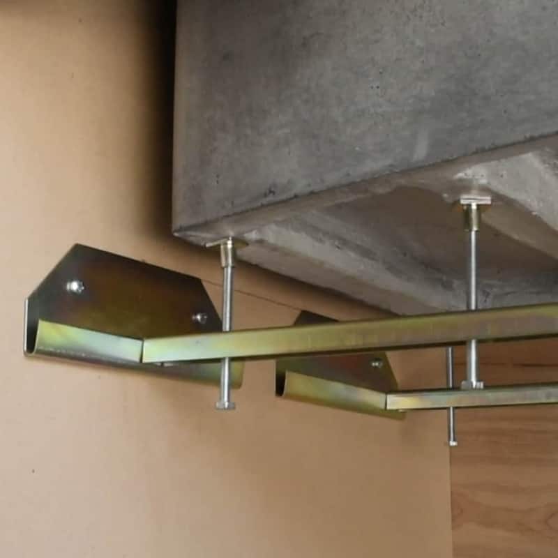 Sink Undermount Kit