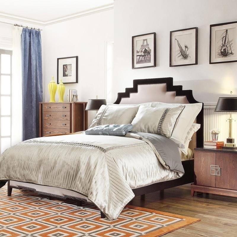 Duvet Set by HULALA HOME