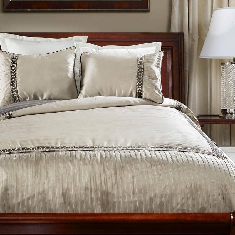 Duvet Set by HULALA HOME
