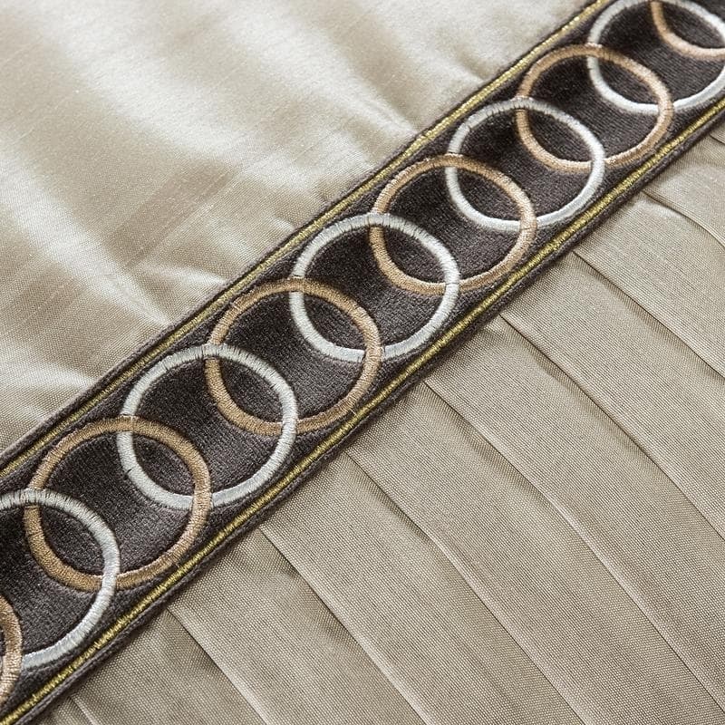 Duvet Set by HULALA HOME