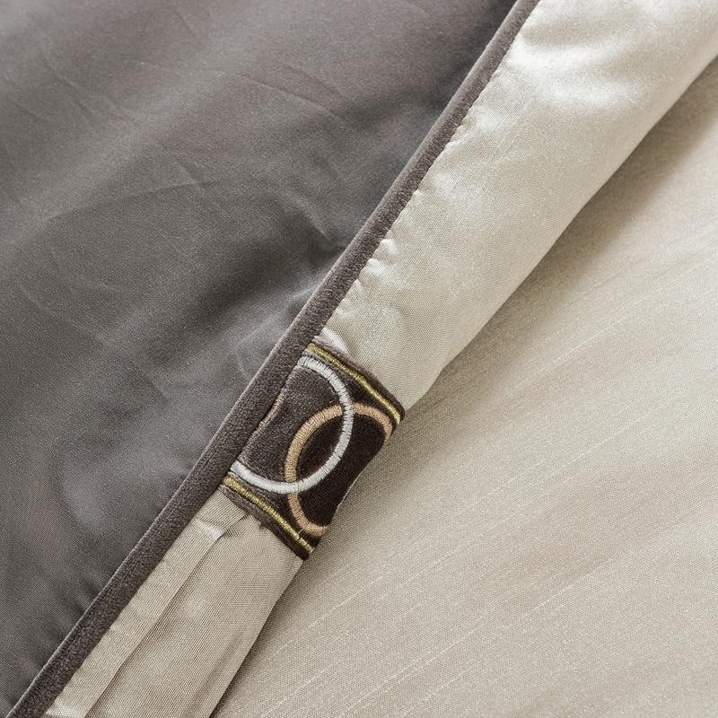 Duvet Set by HULALA HOME