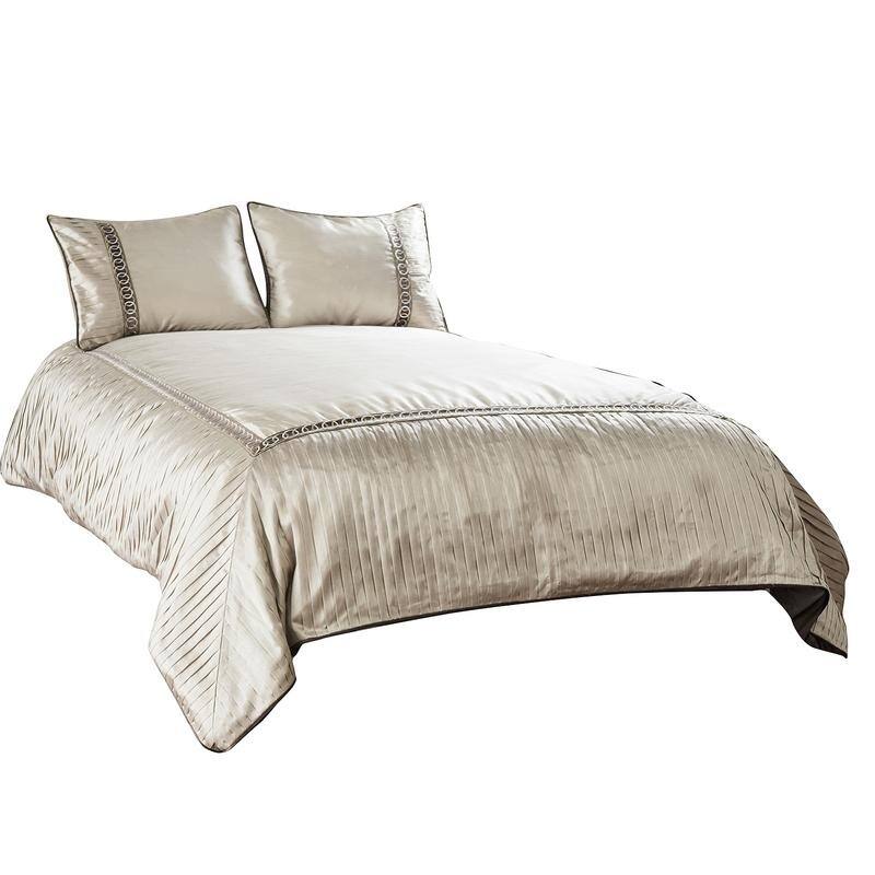 Duvet Set by HULALA HOME