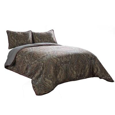 14 Karat Home Duvet Set