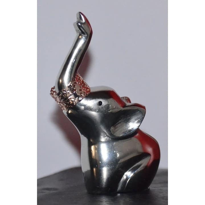 Elephant Ring Holder for Jewelry