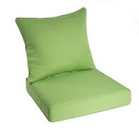 Buy Black Friday Green Outdoor Cushions Pillows Online At Overstock Our Best Patio Furniture Deals