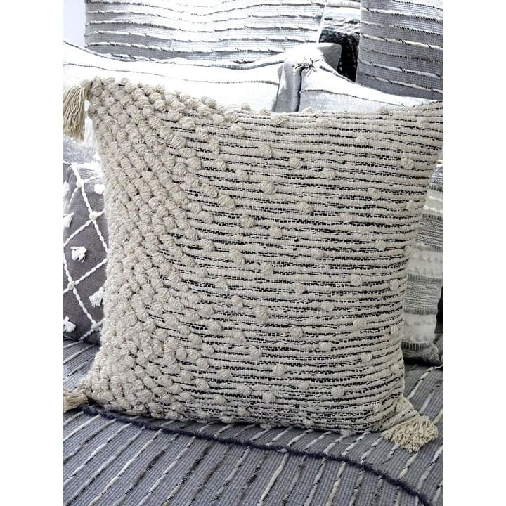 Decorative Throw Pillow for Couch (20"X20")