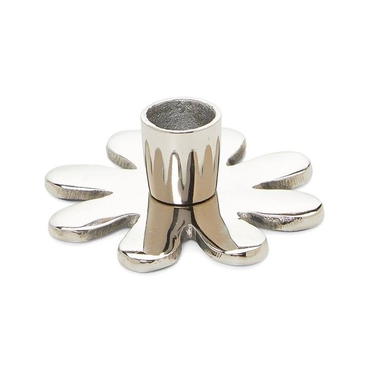 Flower Candle Holder (3" Flower, Tapper Candles)