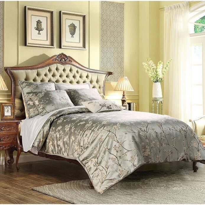 14 Karat Home Duvet Set