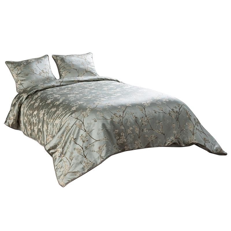 14 Karat Home Duvet Set - Queen