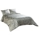 preview thumbnail 1 of 6, 14 Karat Home Duvet Set Queen