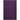 Kilim Sherwood Purple/Purple Hand-Woven Wool Rug -5'2 x 6'8 - 5'2" x 6'8"