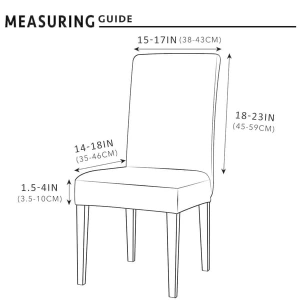 universal chair slipcovers