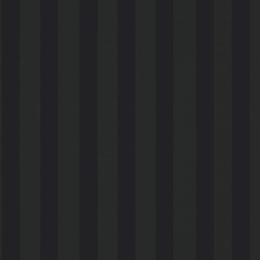 Matte / Shiny Stripe Emboss Wallpaper