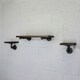 preview thumbnail 3 of 11, Cape Coral 3-piece Wall Shelf Set
