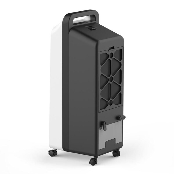 Portable Evaporative Cooler \u0026 Tower Fan 
