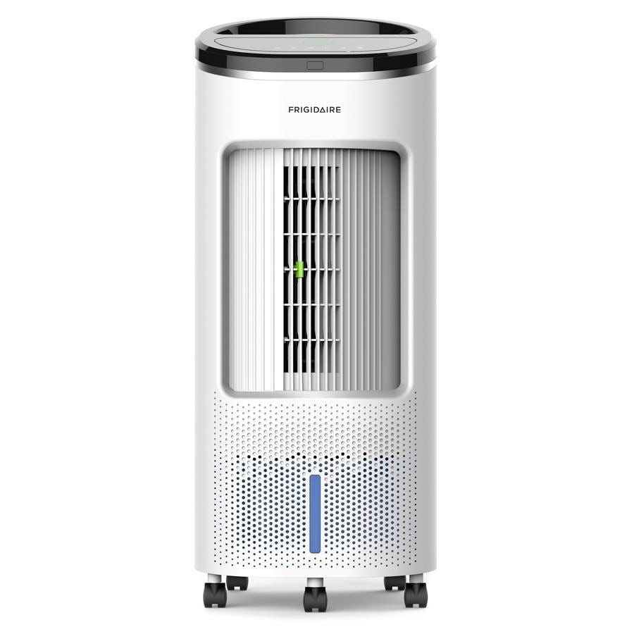 tower cooler with remote