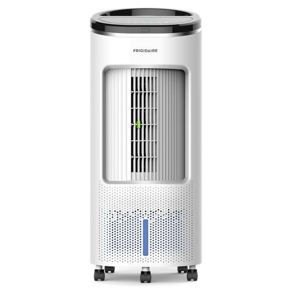 Shop Frigidaire Portable Evaporative Cooler Tower Fan W Remote