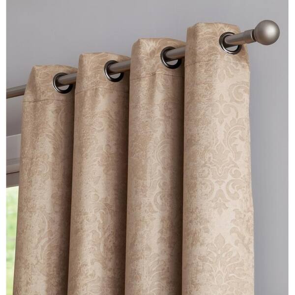Shop Gracewood Hollow Plakalo Embossed Thermal Weaved Blackout