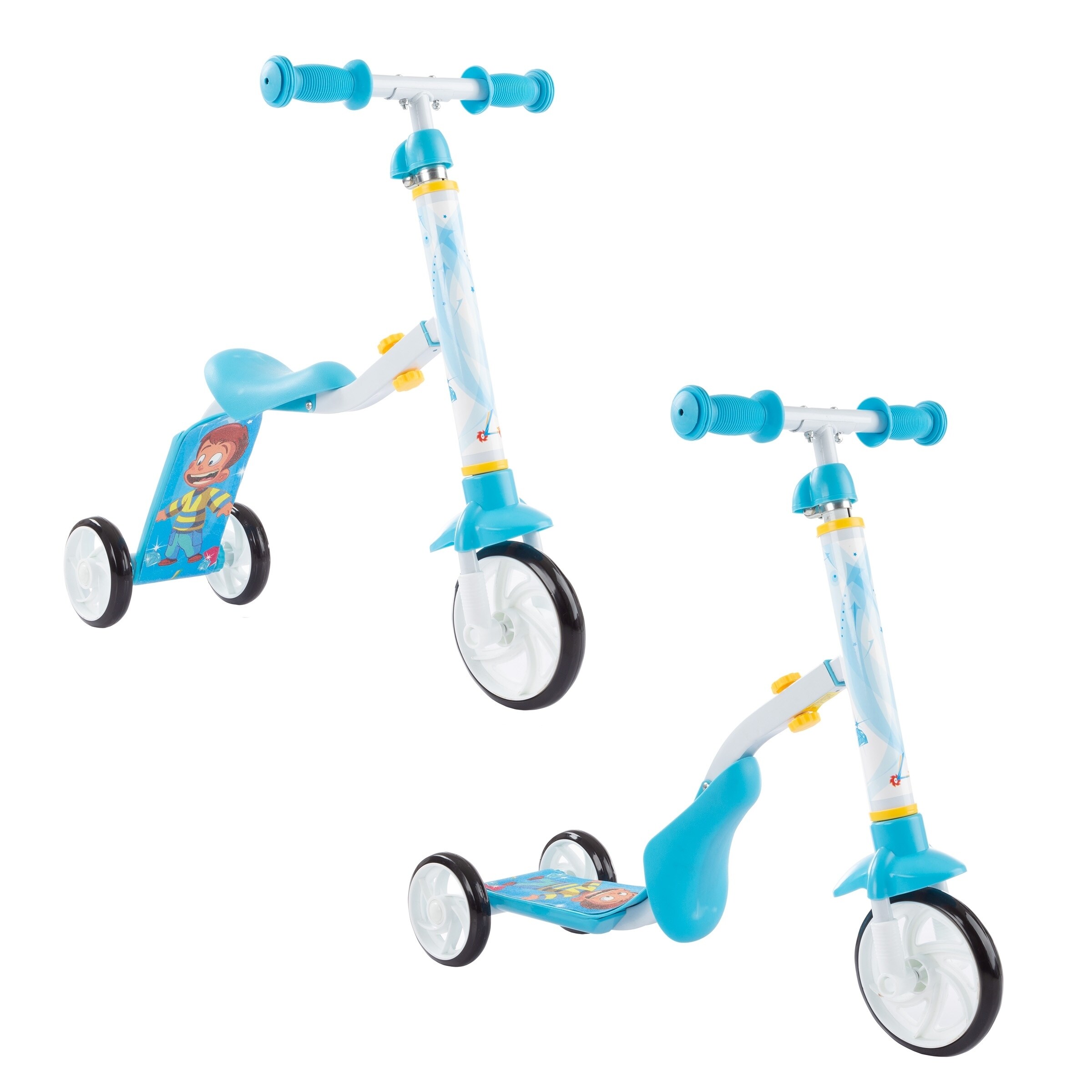 boys scooter