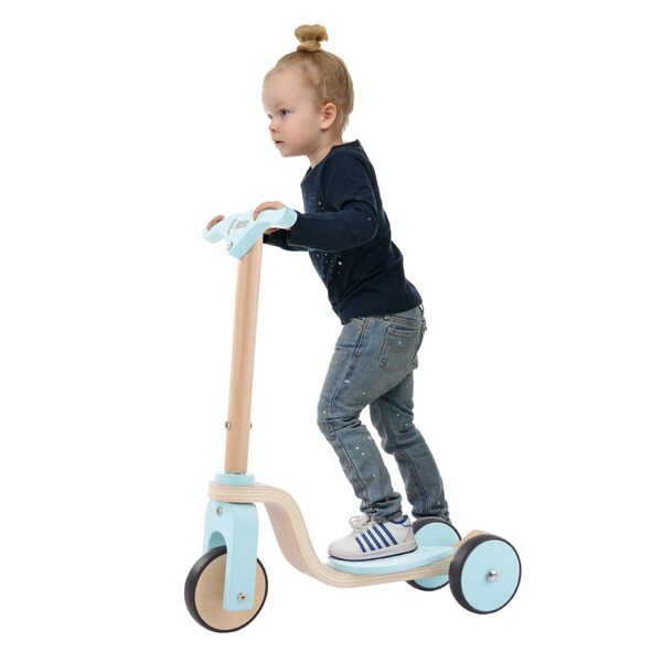lil rider scooter