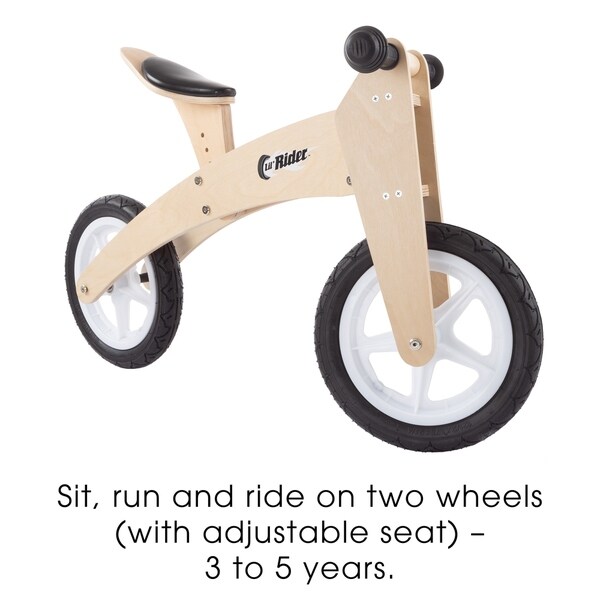 beginner tricycle